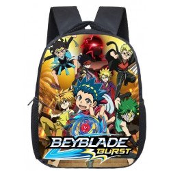 Cartable Pat Patrouille maternelle – sac à dos de la petite à la grande section