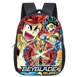 Cartable BEYBLADE maternelle