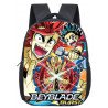 Cartable BEYBLADE maternelle