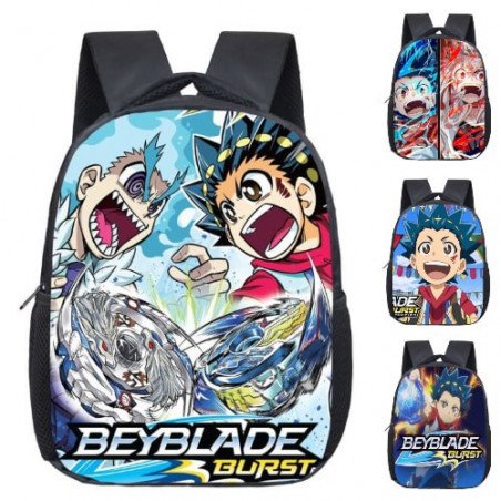 Cartable Pat Patrouille maternelle – sac à dos de la petite à la grande section