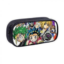 Trousse Beyblade burst pour école maternelle et primaire