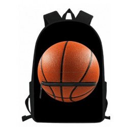 Sac à dos sport Basket designs