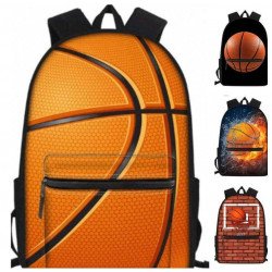 Sac à dos sport Basket designs