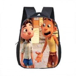 PEPPA PIG school backpack for nursery school