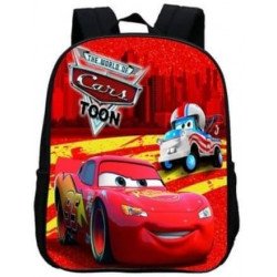 Cartable CARS enfants sac à dos imprimé