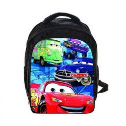 Cartable CARS enfants sac à dos imprimé