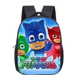 Cartable pyjamasques maternelle