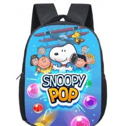Cartable LE ROI LION sac à dos enfants imprimés 3D