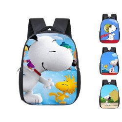 Cartable LE ROI LION sac à dos enfants imprimés 3D