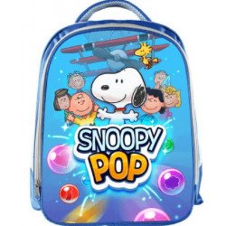 Cartable LE ROI LION sac à dos enfants imprimés 3D