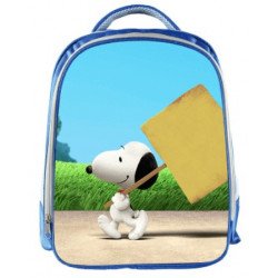 Cartable LE ROI LION sac à dos enfants imprimés 3D