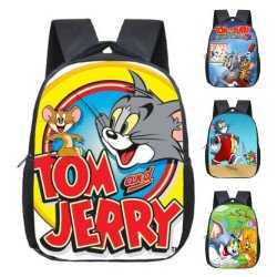 Cartable LE ROI LION sac à dos enfants imprimés 3D