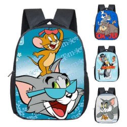 Cartable LE ROI LION sac à dos enfants imprimés 3D