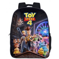 Cartable TOY STORY maternelle de la petite à la grande section