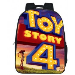 Cartable TOY STORY imprimé 3D