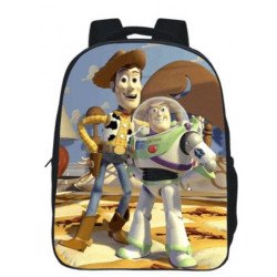 Cartable TOY STORY imprimé 3D