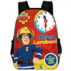 Cartable TOY STORY imprimé 3D