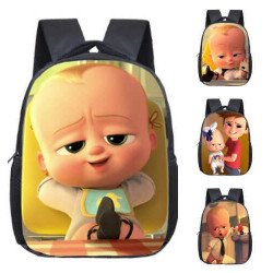 Cartable TOY STORY imprimé 3D