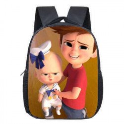 Cartable TOY STORY imprimé 3D