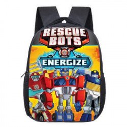 Cartable TOY STORY imprimé 3D