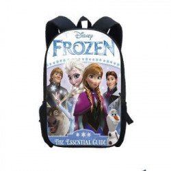 Cartable filles et Garçons sac à dos Reine des neiges maternelle primaire collège