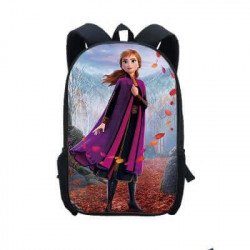 Cartable filles et Garçons sac à dos Reine des neiges maternelle primaire collège