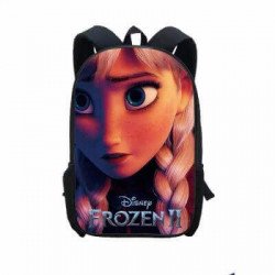 Cartable filles et Garçons sac à dos Reine des neiges maternelle primaire collège