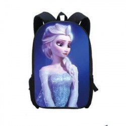 Cartable filles et Garçons sac à dos Reine des neiges maternelle primaire collège