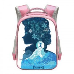 Cartable filles et Garçons sac à dos Reine des neiges maternelle primaire collège