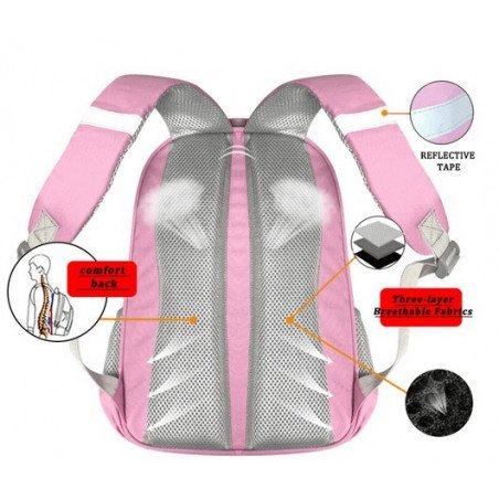 Cartable filles et Garçons sac à dos Reine des neiges maternelle primaire collège