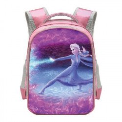 Cartable filles et Garçons sac à dos Reine des neiges maternelle primaire collège