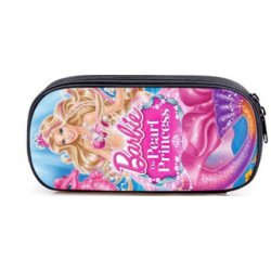 Trousse princesse Barbie - de la petite section de maternelle au CM2