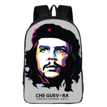 Sac à dos Che Guevara - pour Collèges et lycées