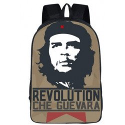 Sac à dos Che Guevara - pour Collèges et lycées