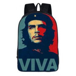 Sac à dos Che Guevara - pour Collèges et lycées