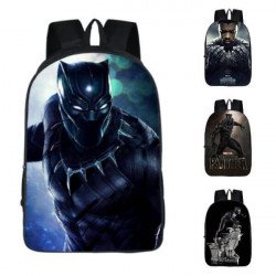 Pack imprimé Cartable sac à dos Batman + Sacoche + Trousse