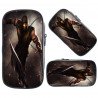 Trousse scolaire Mortal Kombat - pour collège et lycée