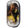 Trousse scolaire Mortal Kombat - pour collège et lycée