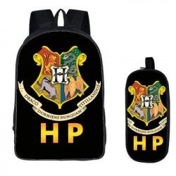 Cartable Harry Potter sac à dos