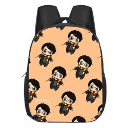 Cartable Harry Potter sac à dos imprimés 3D