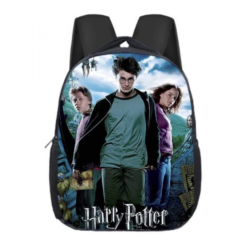 Grand cartable 'Harry Potter