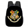 cartable Harry Potter - de la petite à la grande section de maternelle