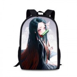 Sac à dos scolaire Mortal Kombat - pour collège et lycée