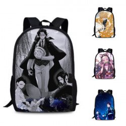 Sac à dos scolaire Mortal Kombat - pour collège et lycée