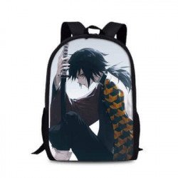 Sac à dos scolaire Mortal Kombat - pour collège et lycée
