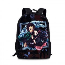 Sac à dos scolaire Mortal Kombat - pour collège et lycée