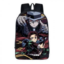 Sac à dos scolaire Mortal Kombat - pour collège et lycée