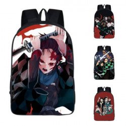 Sac à dos scolaire Mortal Kombat - pour collège et lycée
