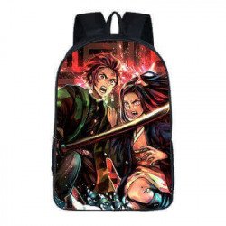 Sac à dos scolaire Mortal Kombat - pour collège et lycée