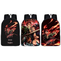 Sac à dos scolaire Mortal Kombat - pour collège et lycée